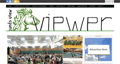 Desktop Screenshot of mvviewer.org